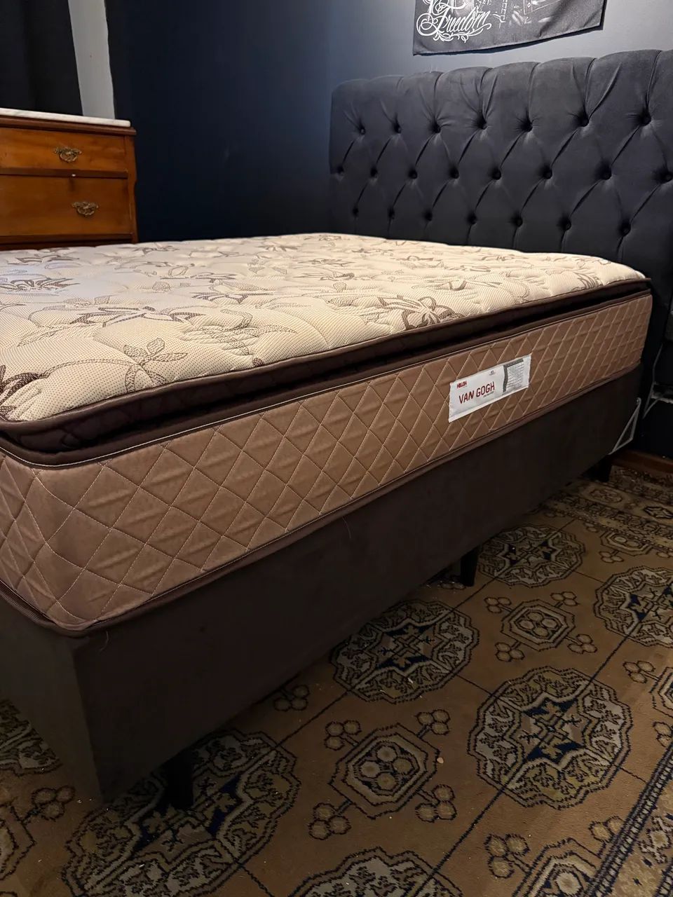 Cama de casal  - Foto 3