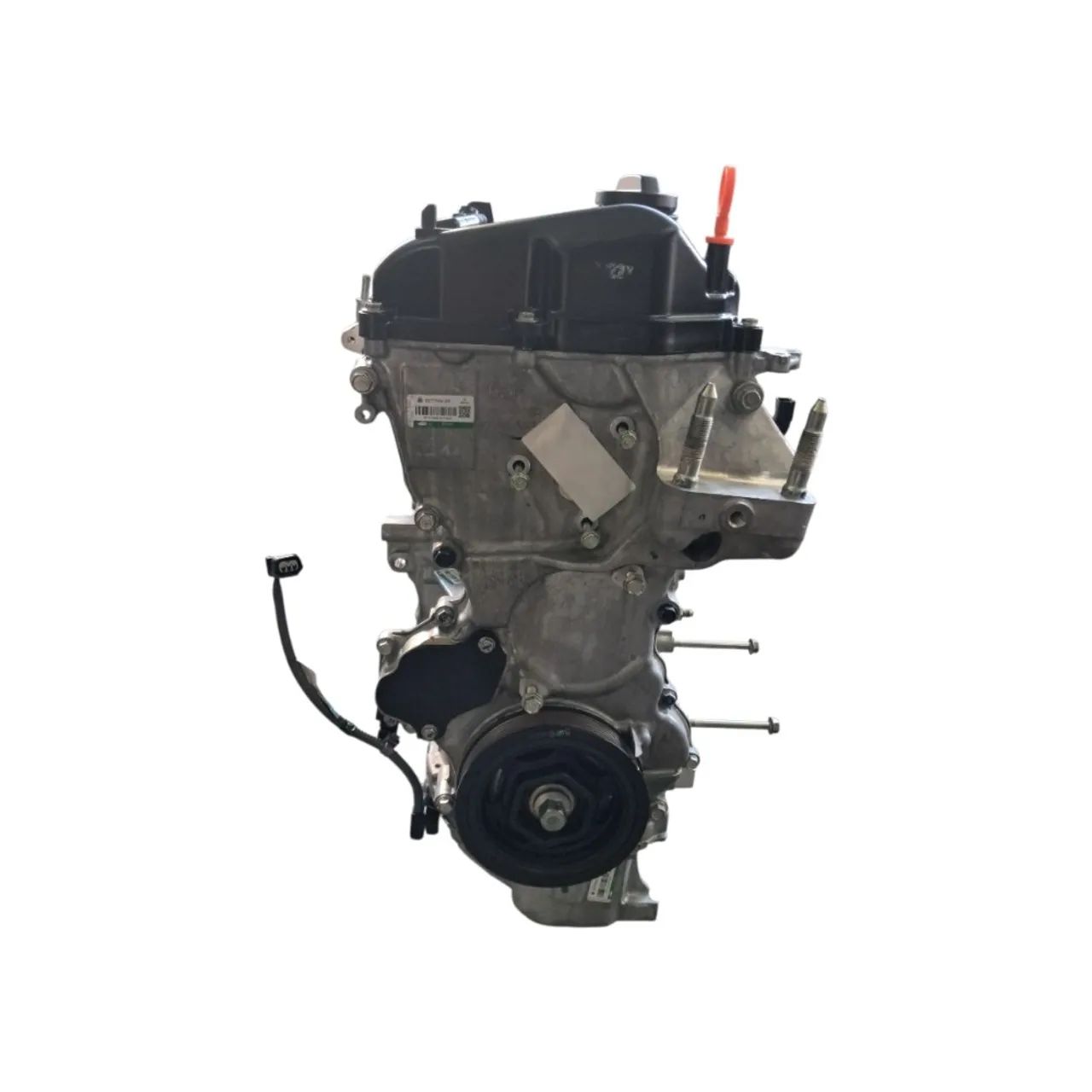Motor Honda Hrv City 1.5 Aspirado 2022 2023 2024 2025 - Foto 5