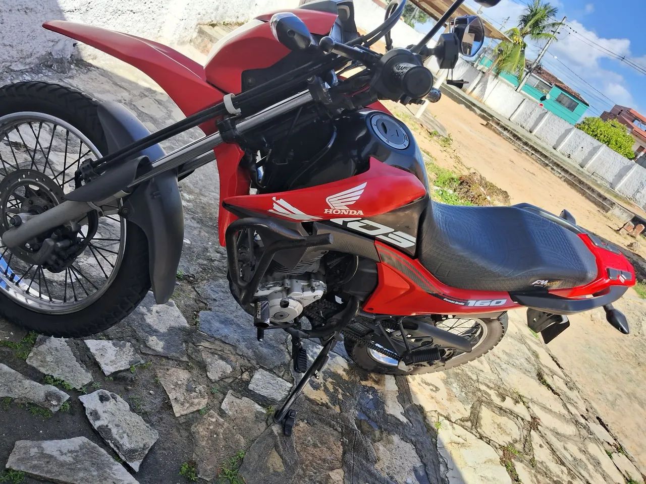 Bros 160 - Foto 4