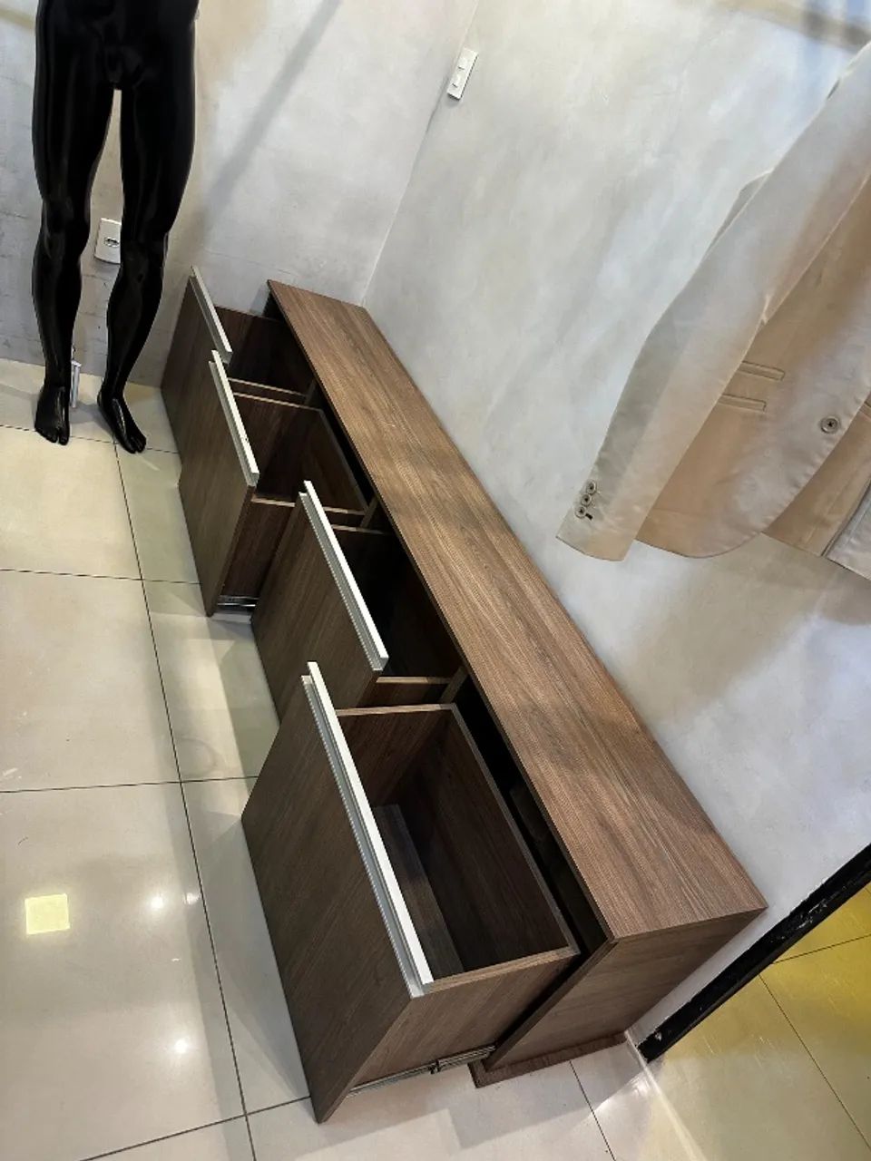 Móveis de loja - Foto 3