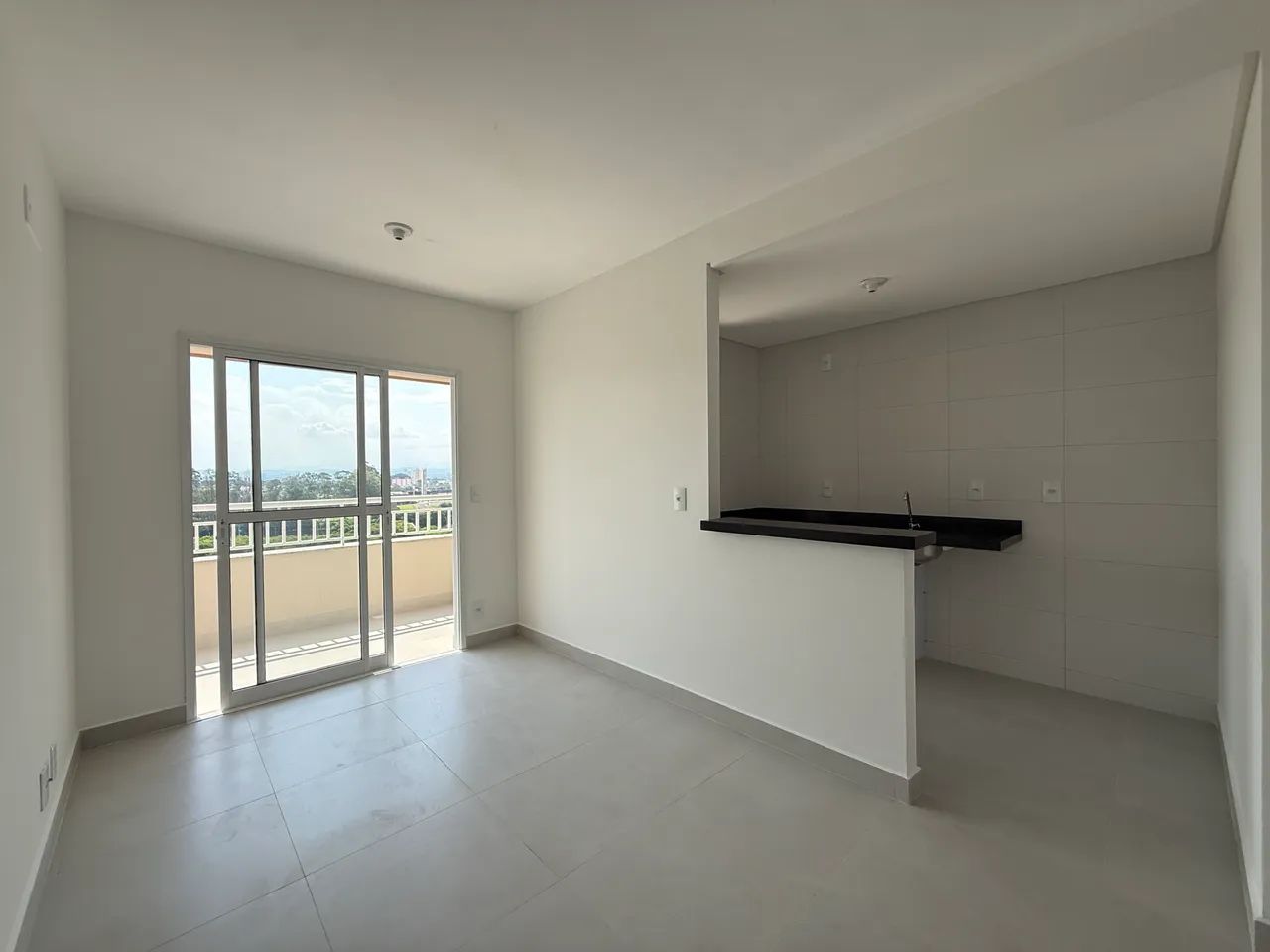 APARTAMENTO PARQUE INDUSTRIAL  - Foto 4