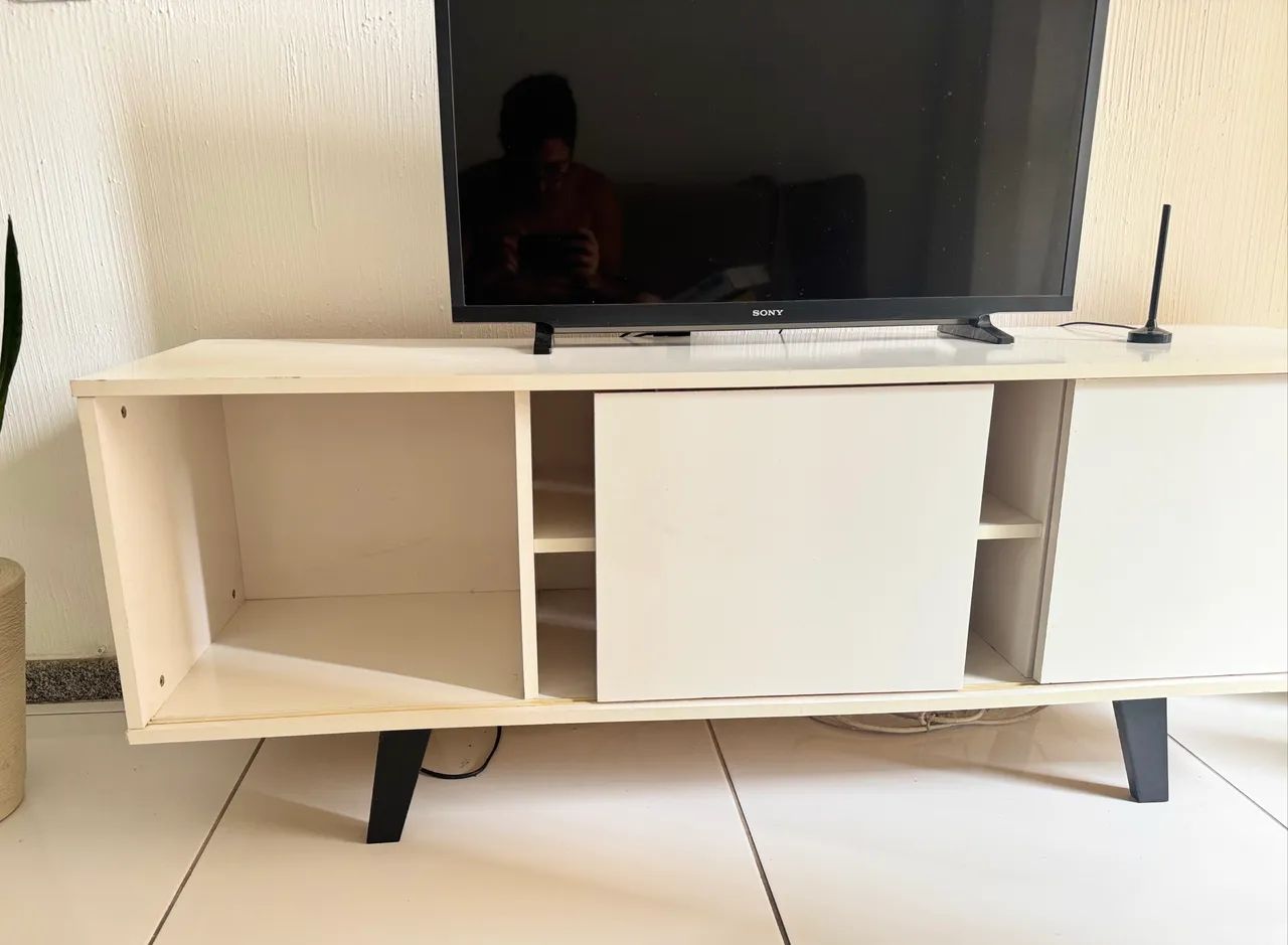 Rack de TV/Sala - Foto 3