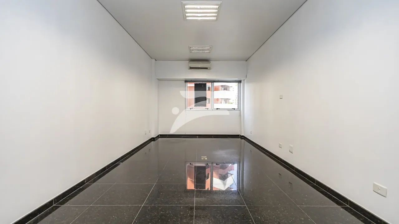 Conj. Comercial Batel 30m² - Foto 2
