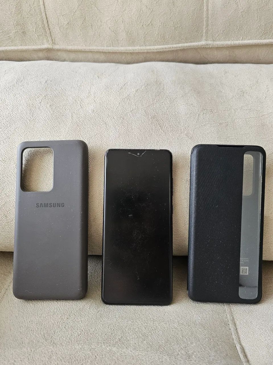 Samsung Galaxy S20 Ultra 512GB  - Foto 3