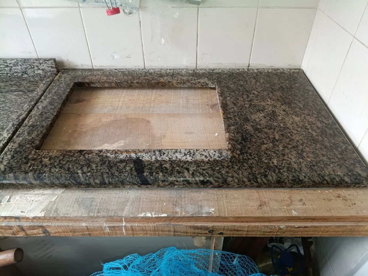 Granito - Foto 3