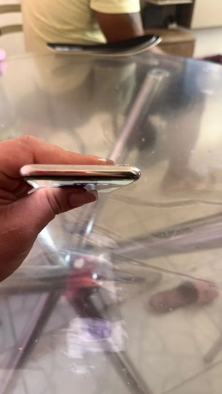iPhone X  - Foto 2