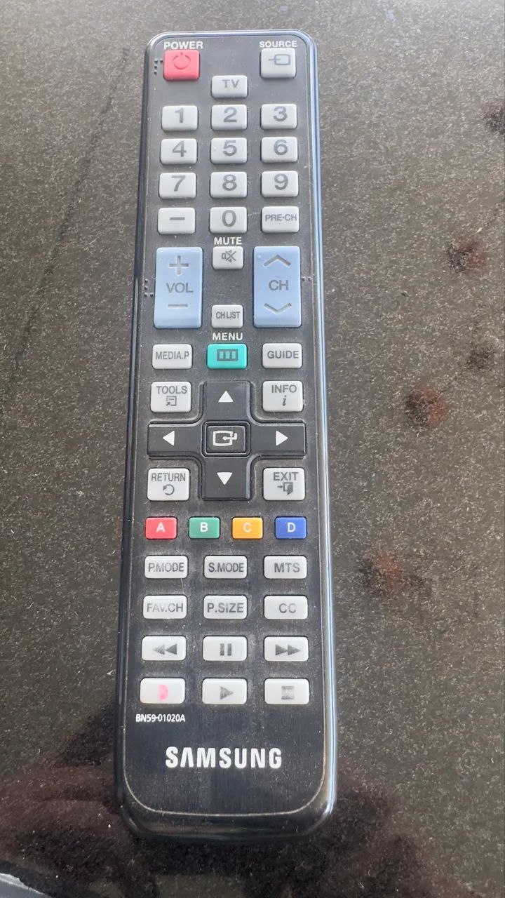 TV SAMSUNG 32?