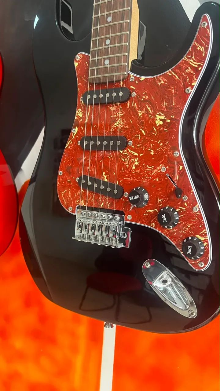 Guitarra