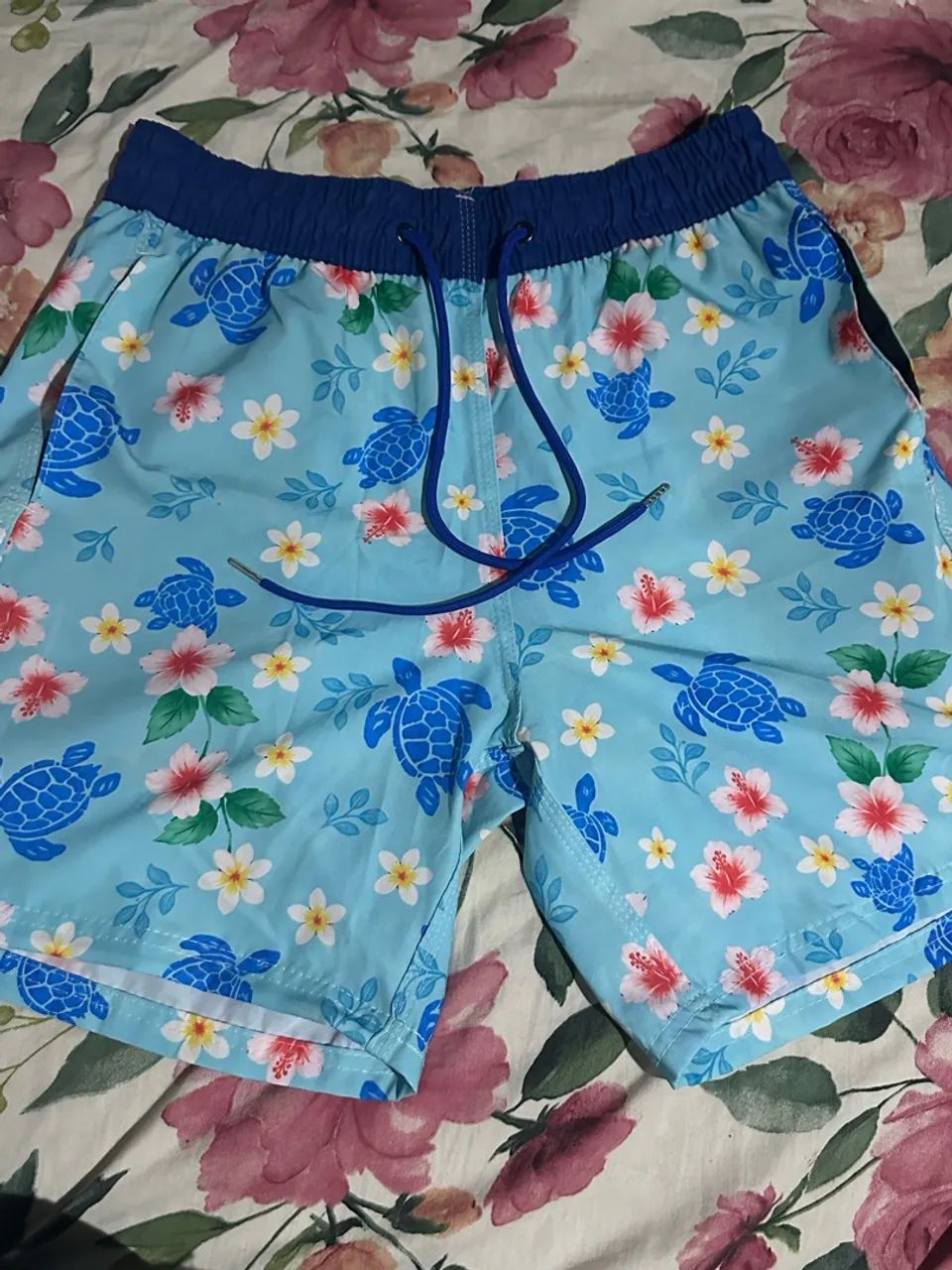 Short Vilebrequin - Foto 4