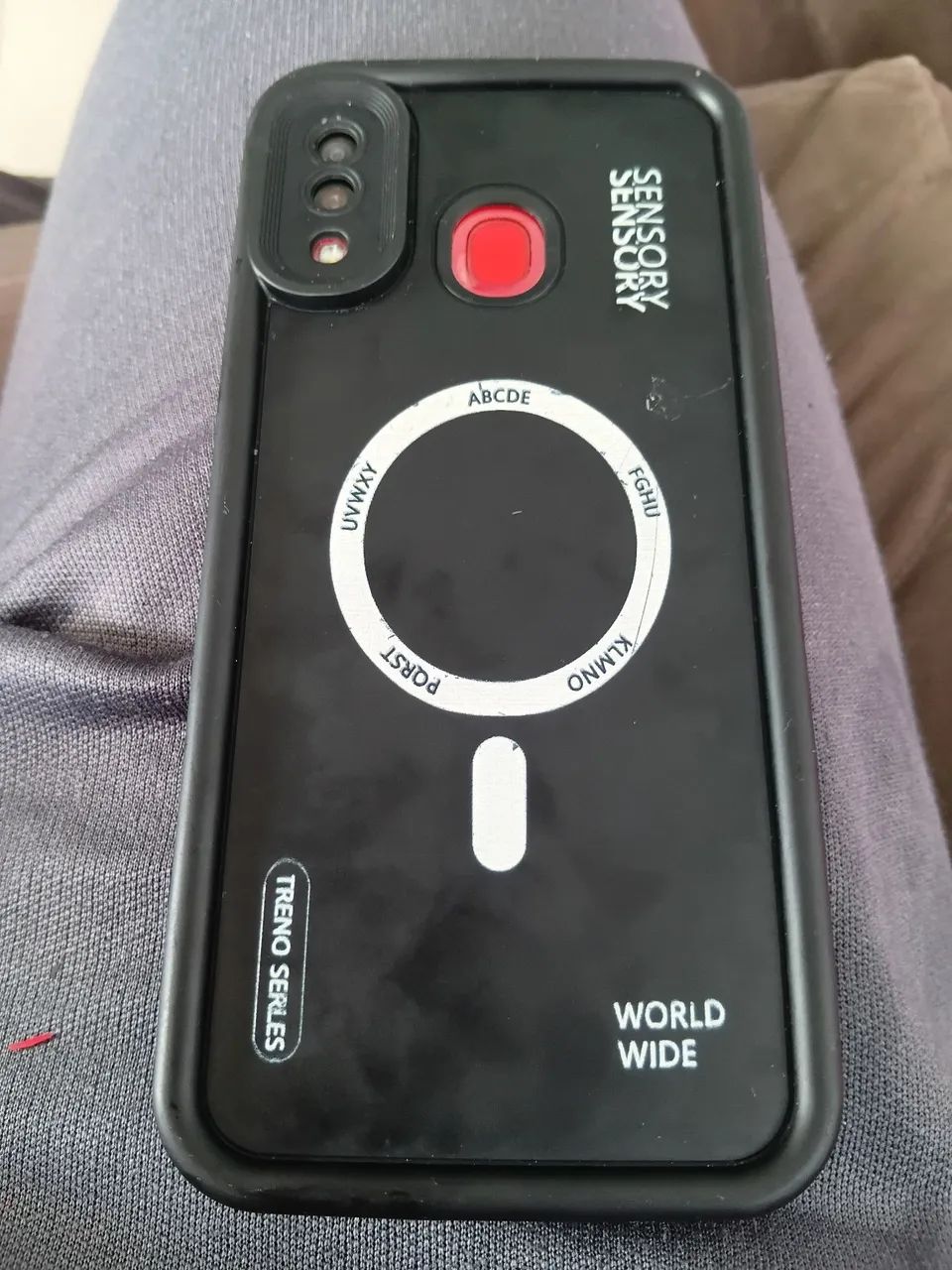 Celular Samsung a 20 - Foto 2