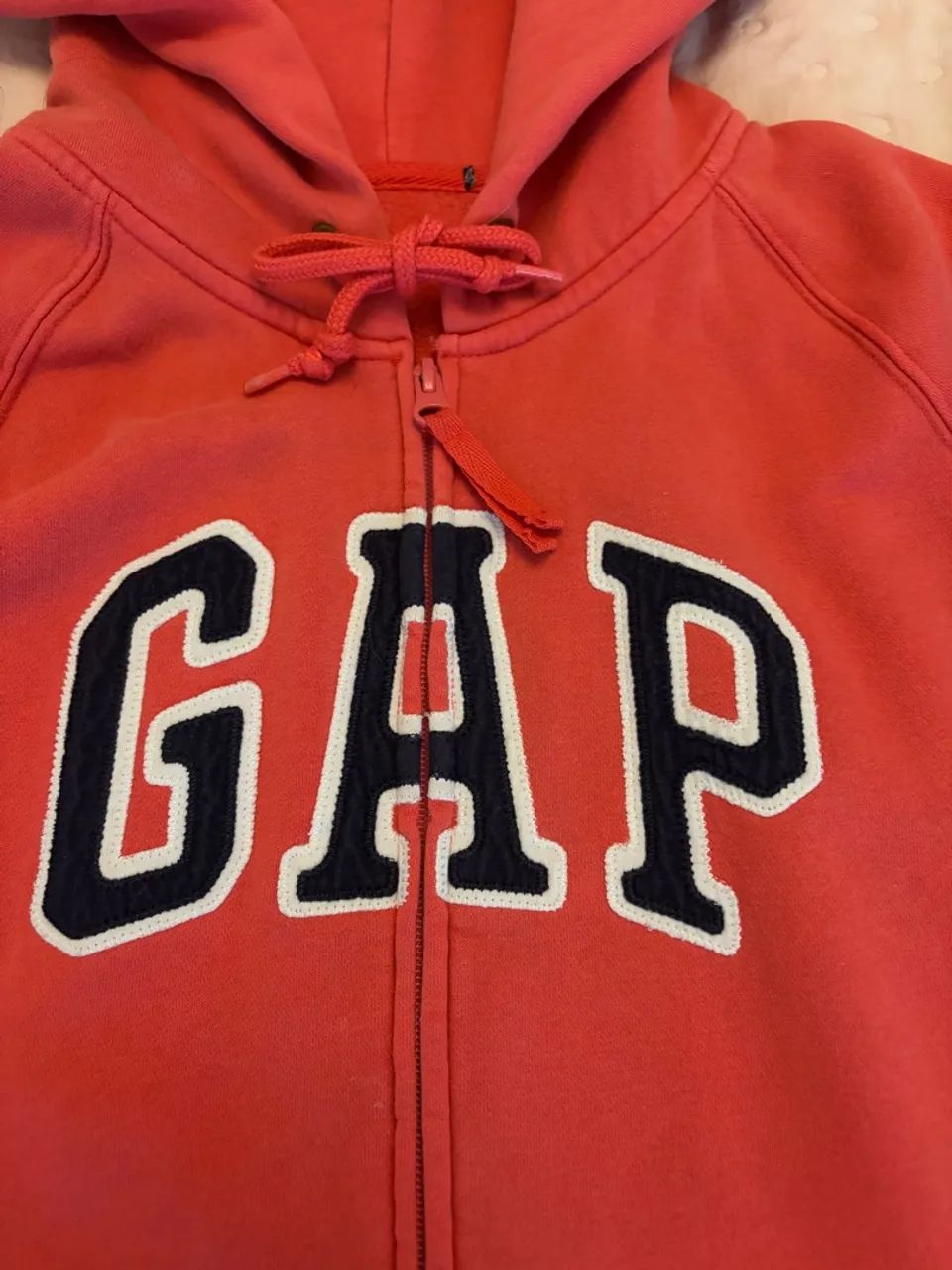 Casaco GAP