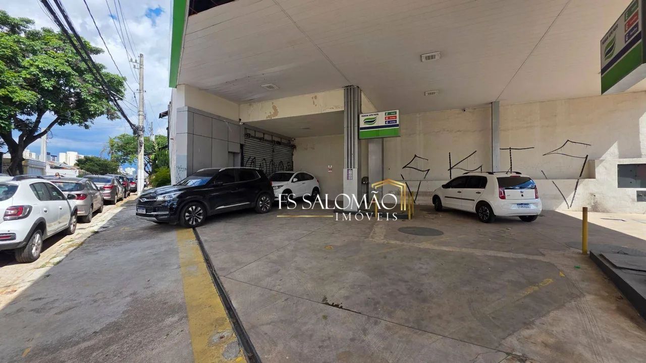 Posto de Combustível à Venda  Alto da Lapa | Excelente Oportunidade Comercial - Foto 3