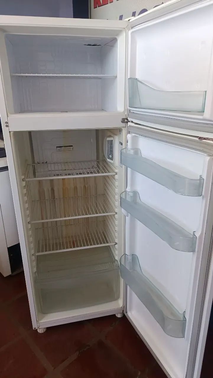 Geladeira - Foto 2