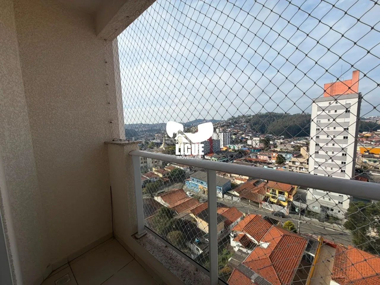 Apartamento semi mobiliado em Maua - Foto 4