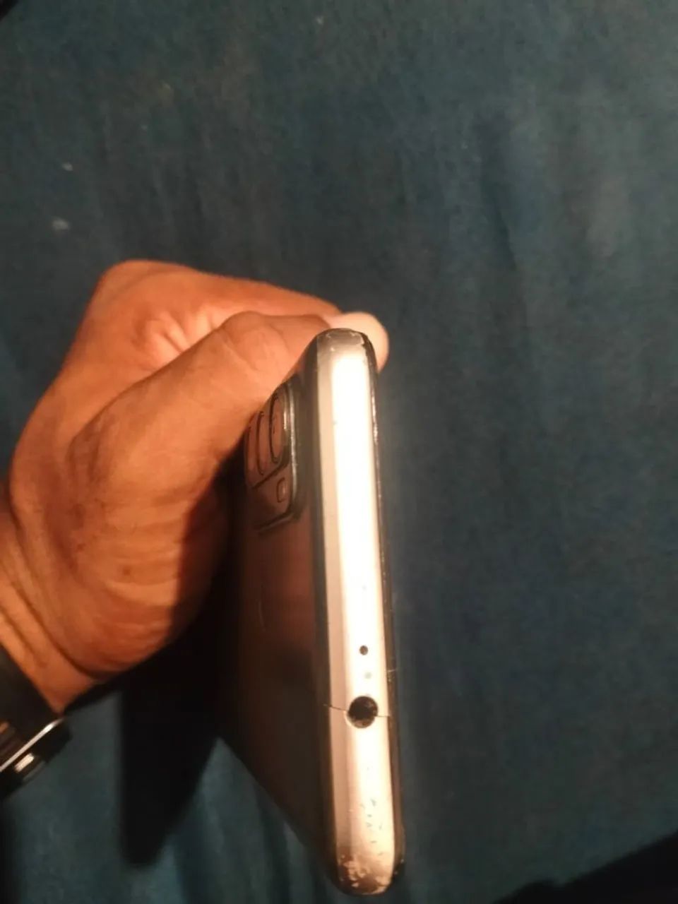 CELULAR MOTO G60 - Foto 5
