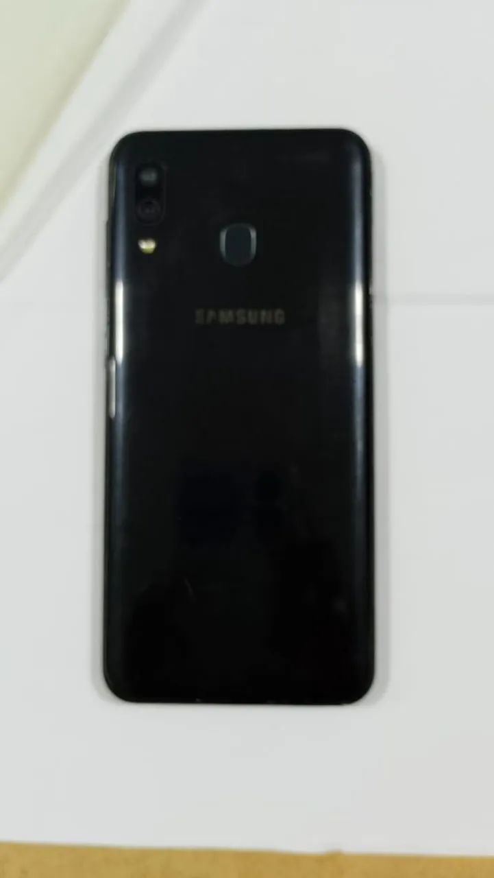 Celular Samsung A30