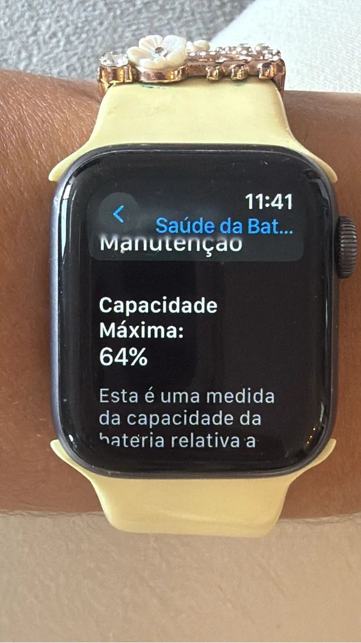 Apple Watch S4 40mm  - Foto 3