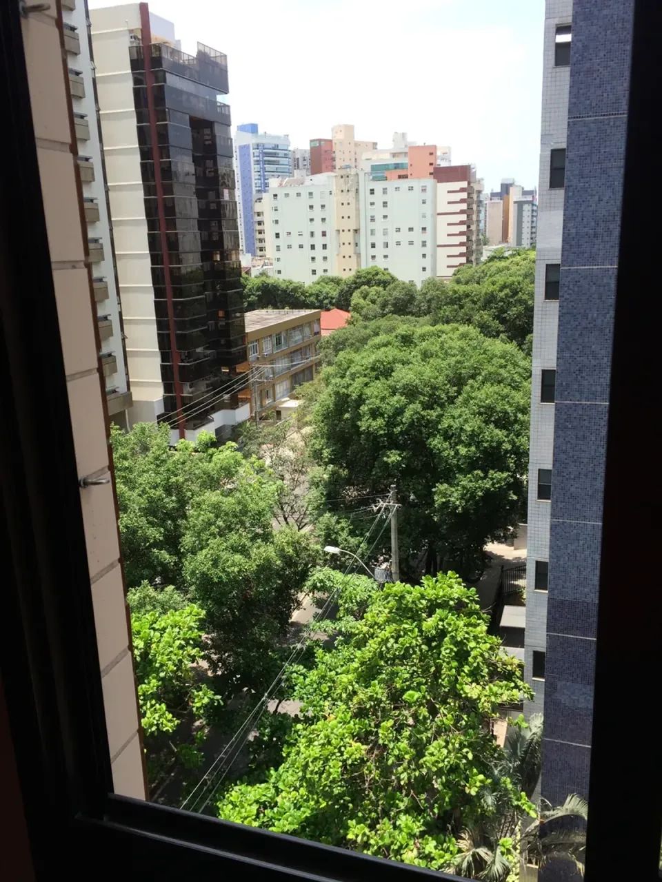 Apartamento para aluguel tem 65 metros quadrados com 2 quartos - Foto 5