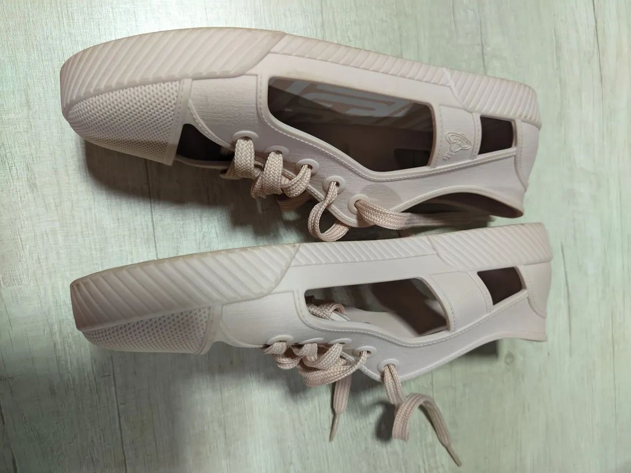 Tênis melissa  - Foto 2