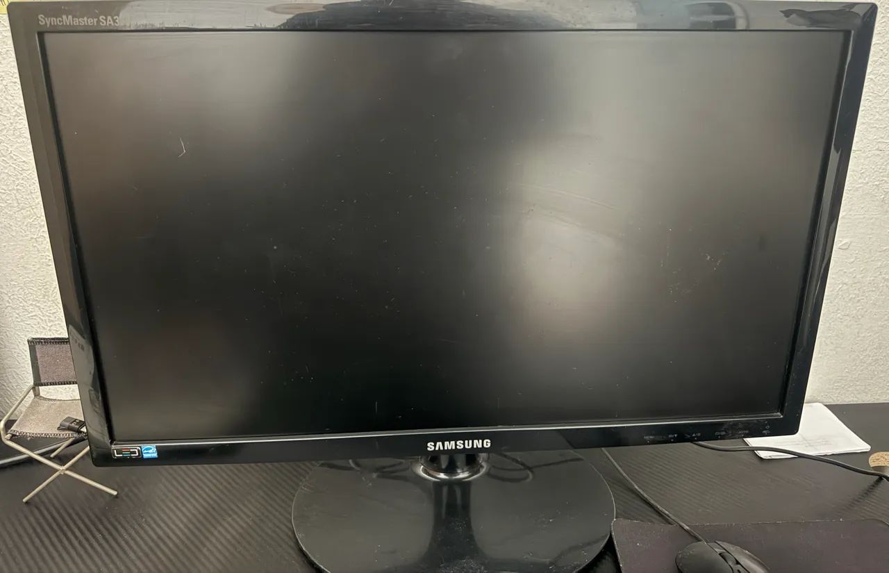 Monitor 21 - Foto 2