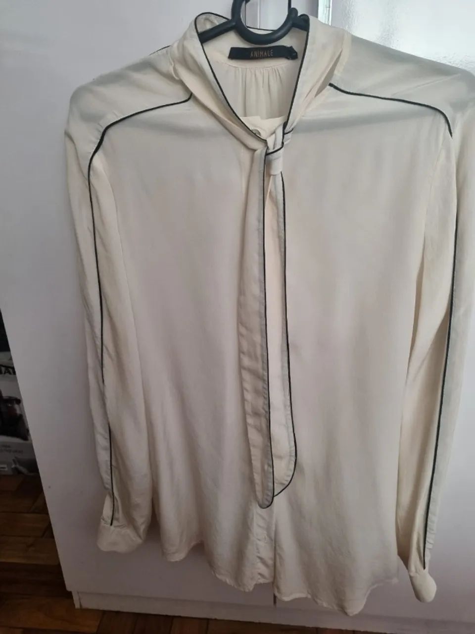 Camisa Animale