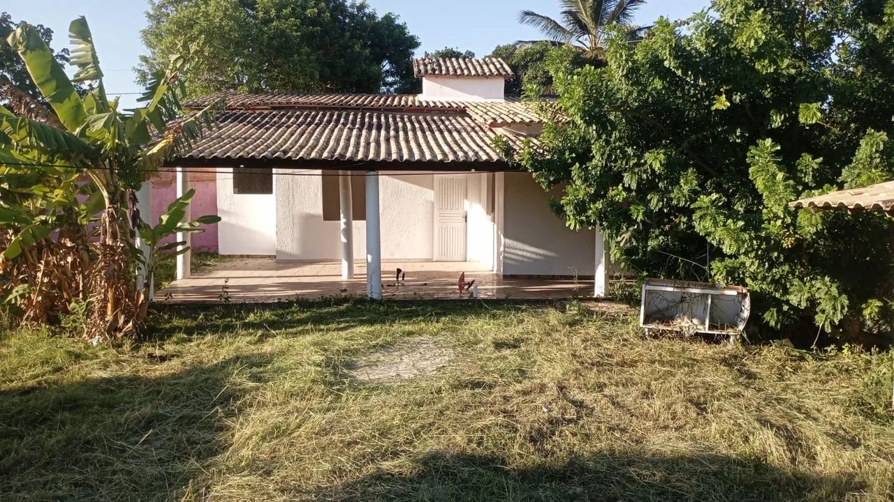 Casa em Unamar  - Foto 2