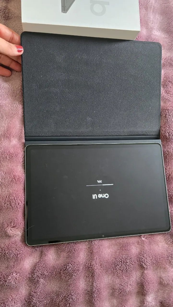Galaxy Tab S9 FE - Foto 5