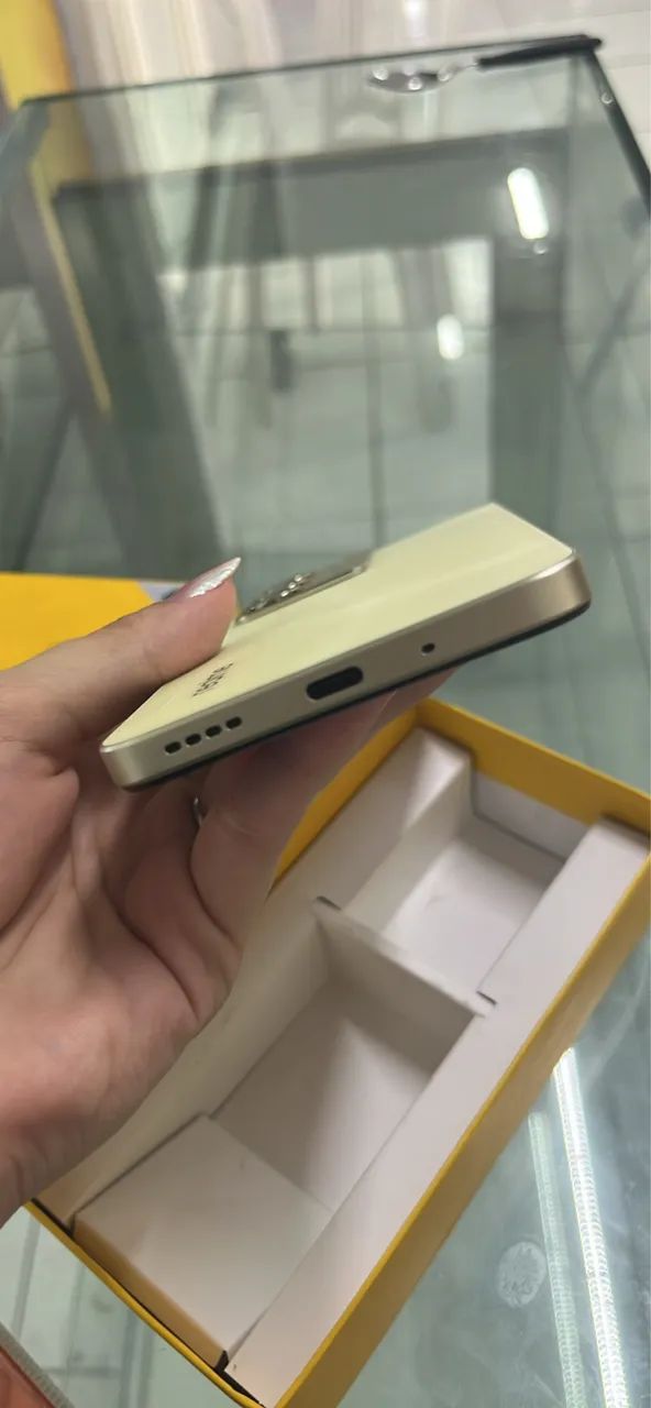 REALME C75  - Foto 4