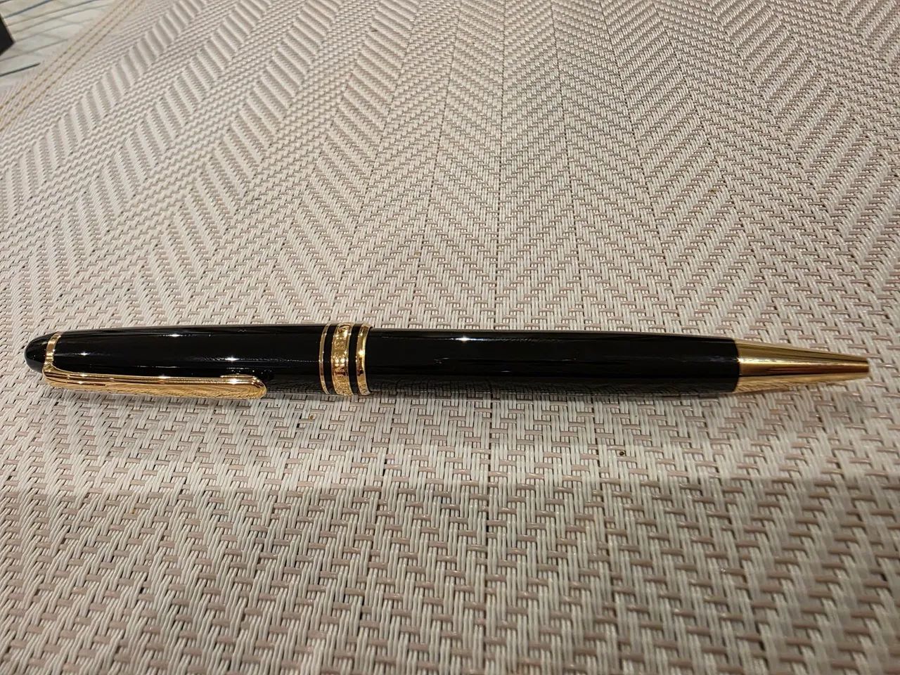 Mount blanc Meisterstück Classique Rollerball - Foto 2