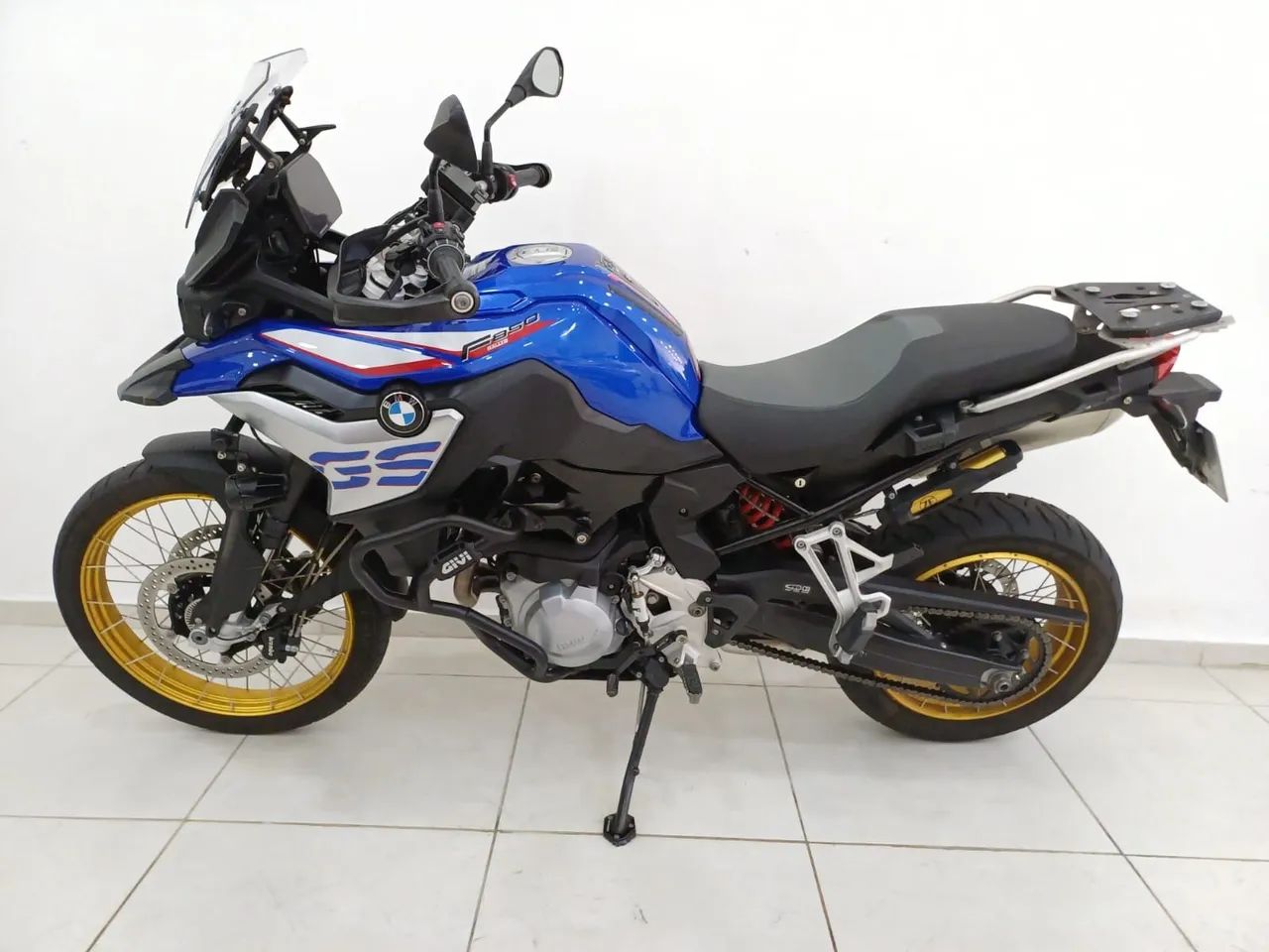 F 850 GS Premium  - Foto 5