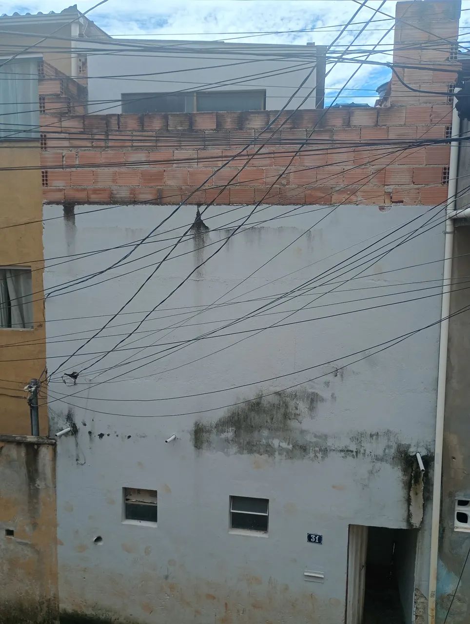 Casa a venda 