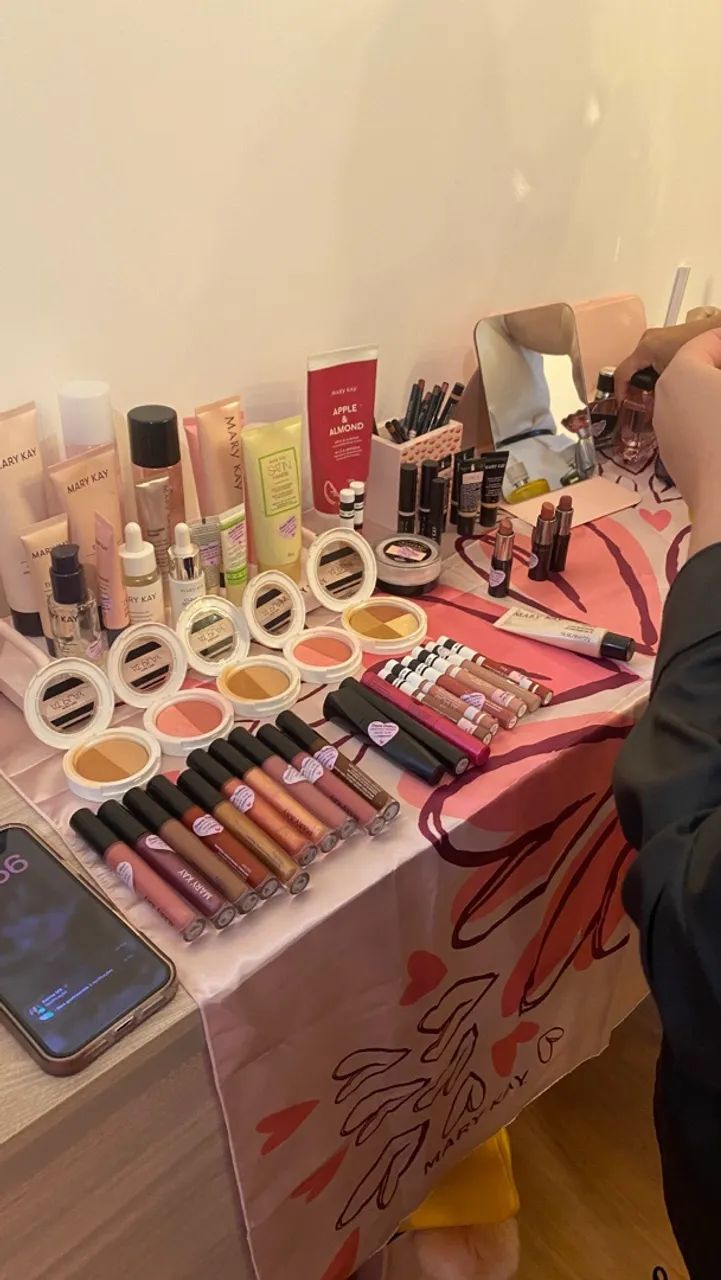 Venda de cosmético, maquiagem, perfumes e semijoias - Foto 2