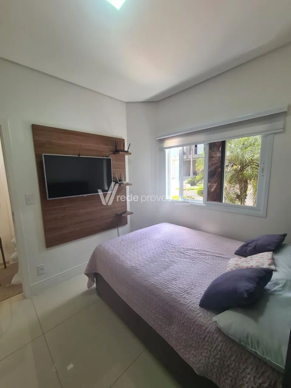 casa - Swiss Park - Campinas - Foto 3