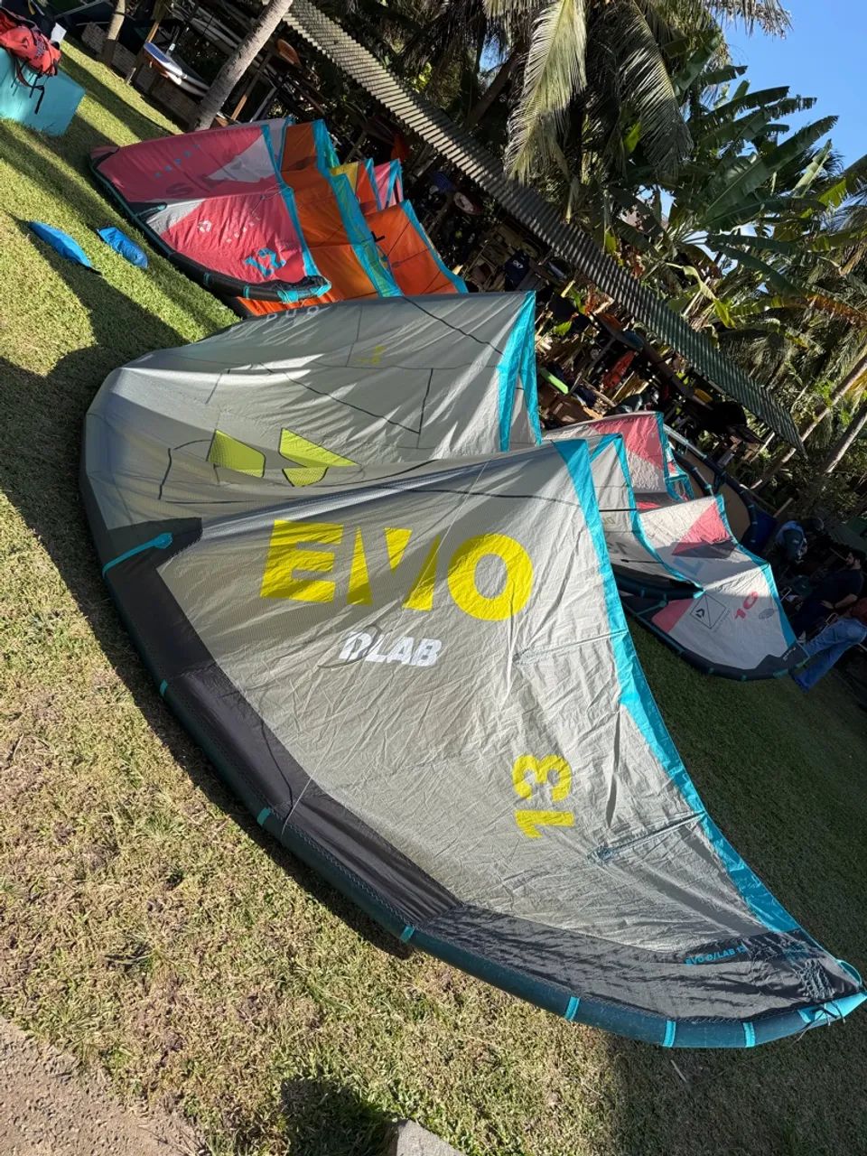 Kite Evo  - Foto 4