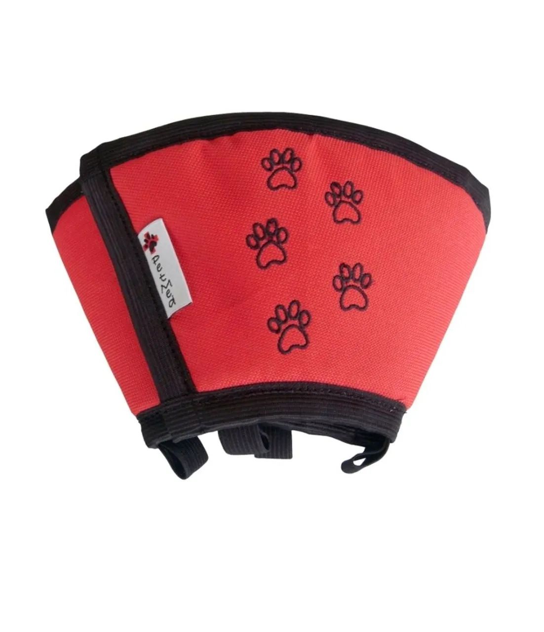 Colar cervical pet conforto
