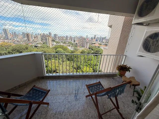 Apto, 288m², 3 suítes, 3 vgs no Ed. Antônio Maria Fidalgo  - Foto 5