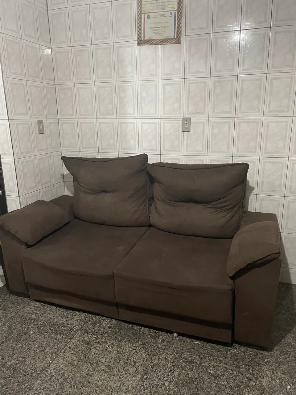 Sofá Cama - Foto 2