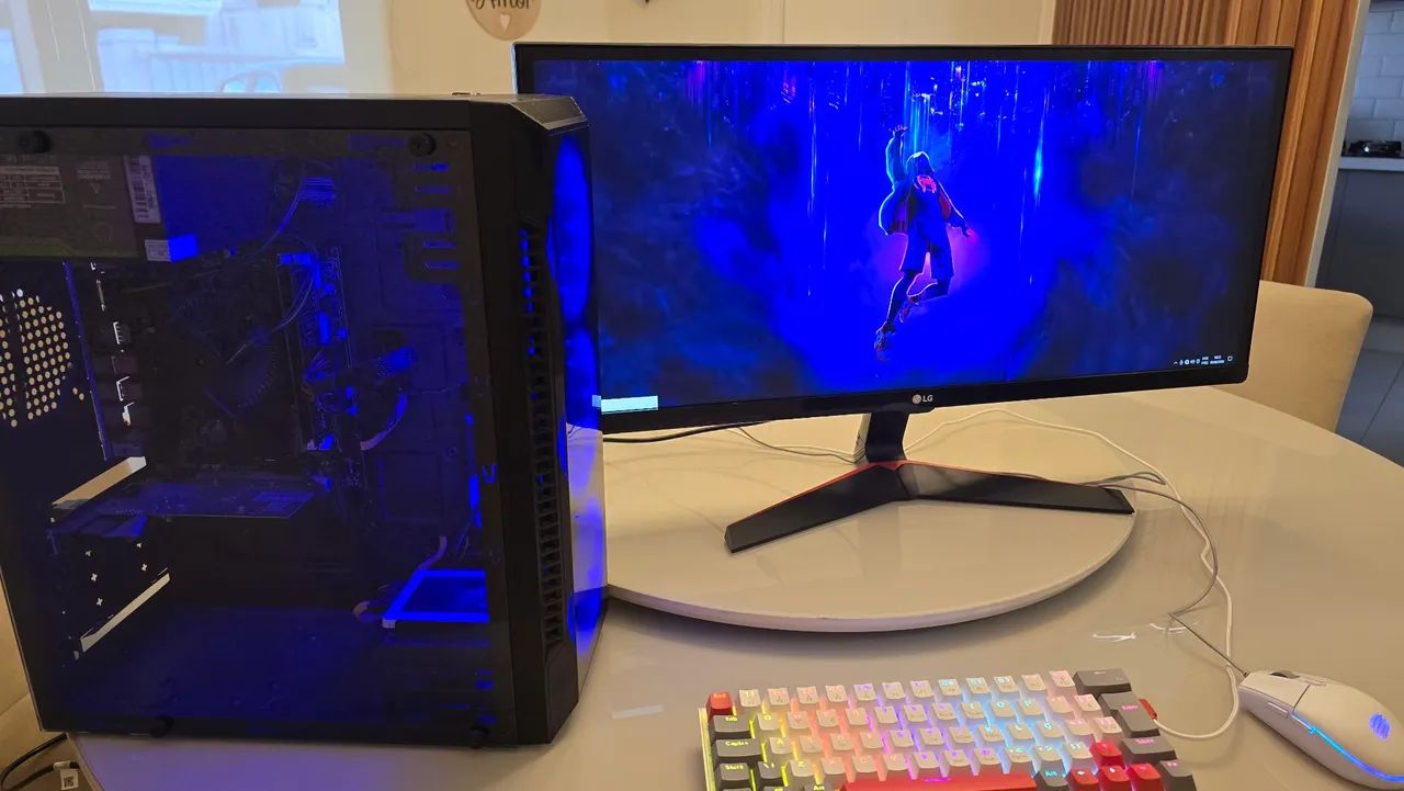 Vendo PC completo  - Foto 4