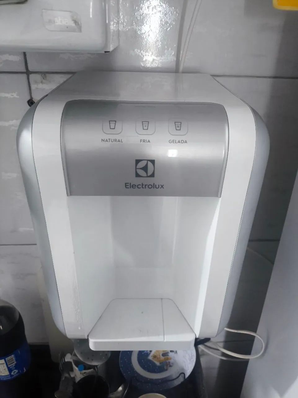 Filtro Electrolux  - Foto 2