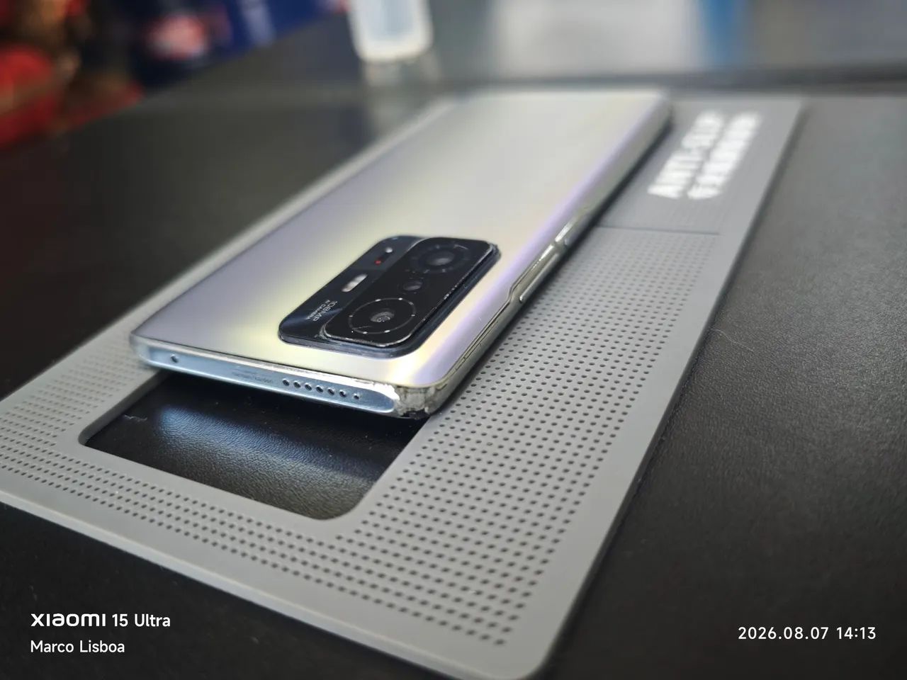 Xiaomi Mi 11 T Pro 256GB + 8 RAM - Foto 4