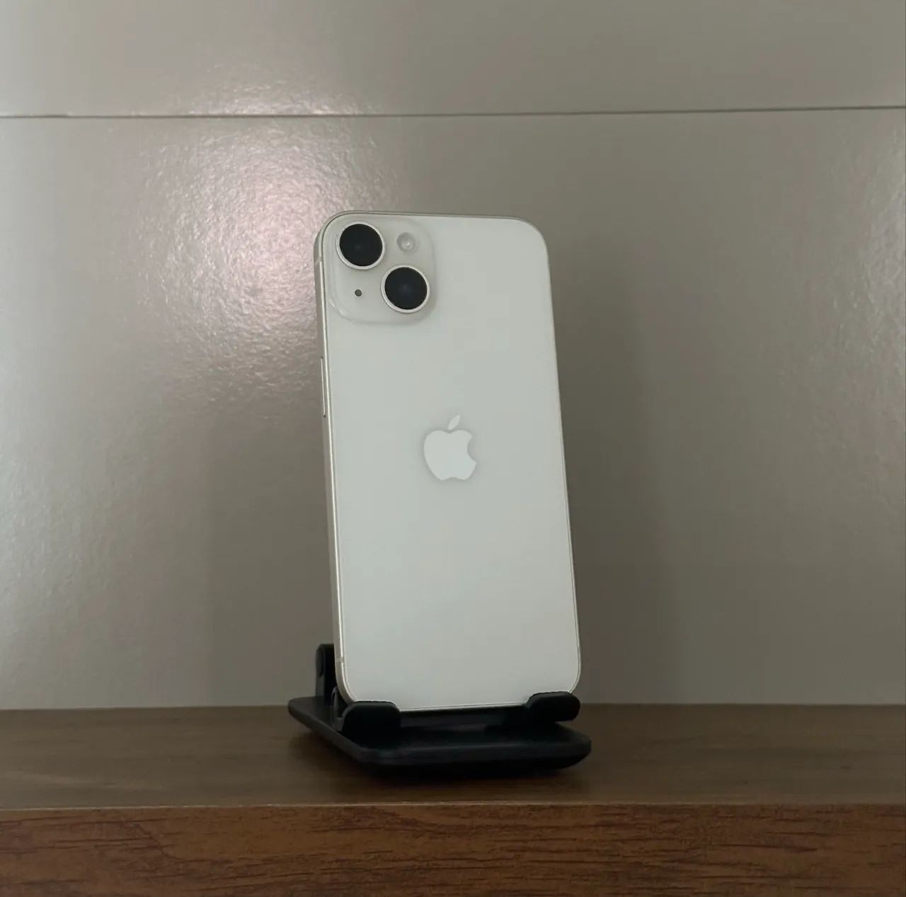 iPhone 14 (128Gb) - Branco - Foto 2