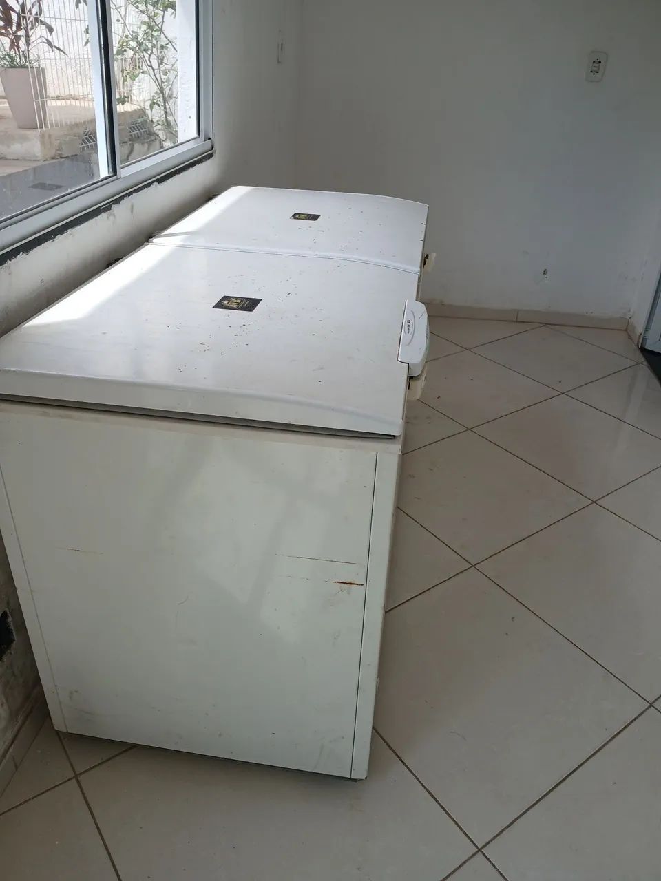 FREEZER ELETROLUX 500L. - Foto 2
