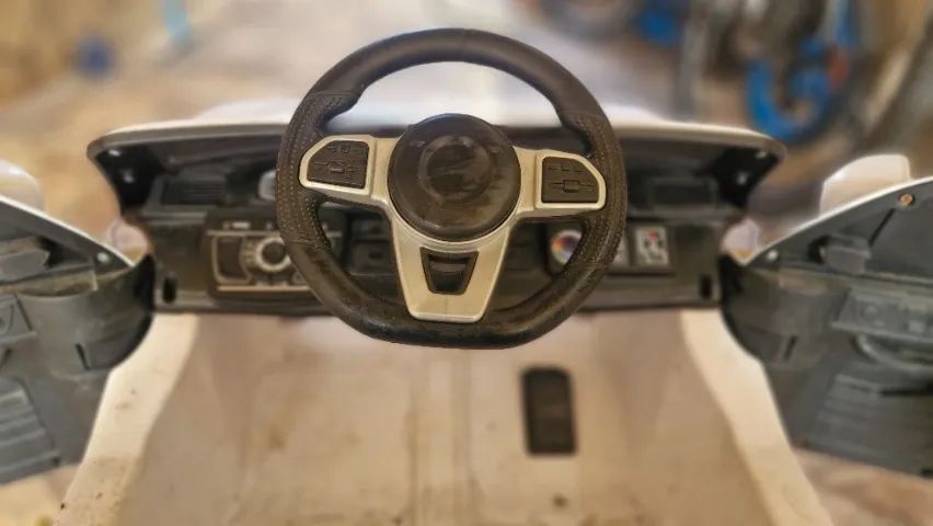Carro elétrico  - Foto 2