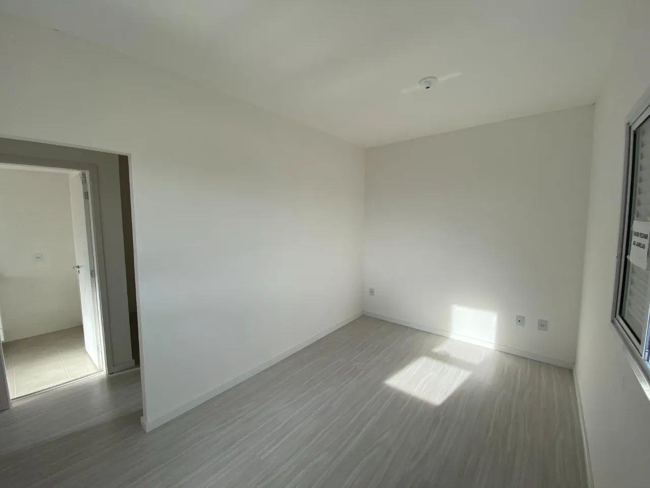 Apartamento com 1 quarto à venda, 35 m² por R$ 195.000 - Parque São Luís - Taubaté/SP - Vi - Foto 6