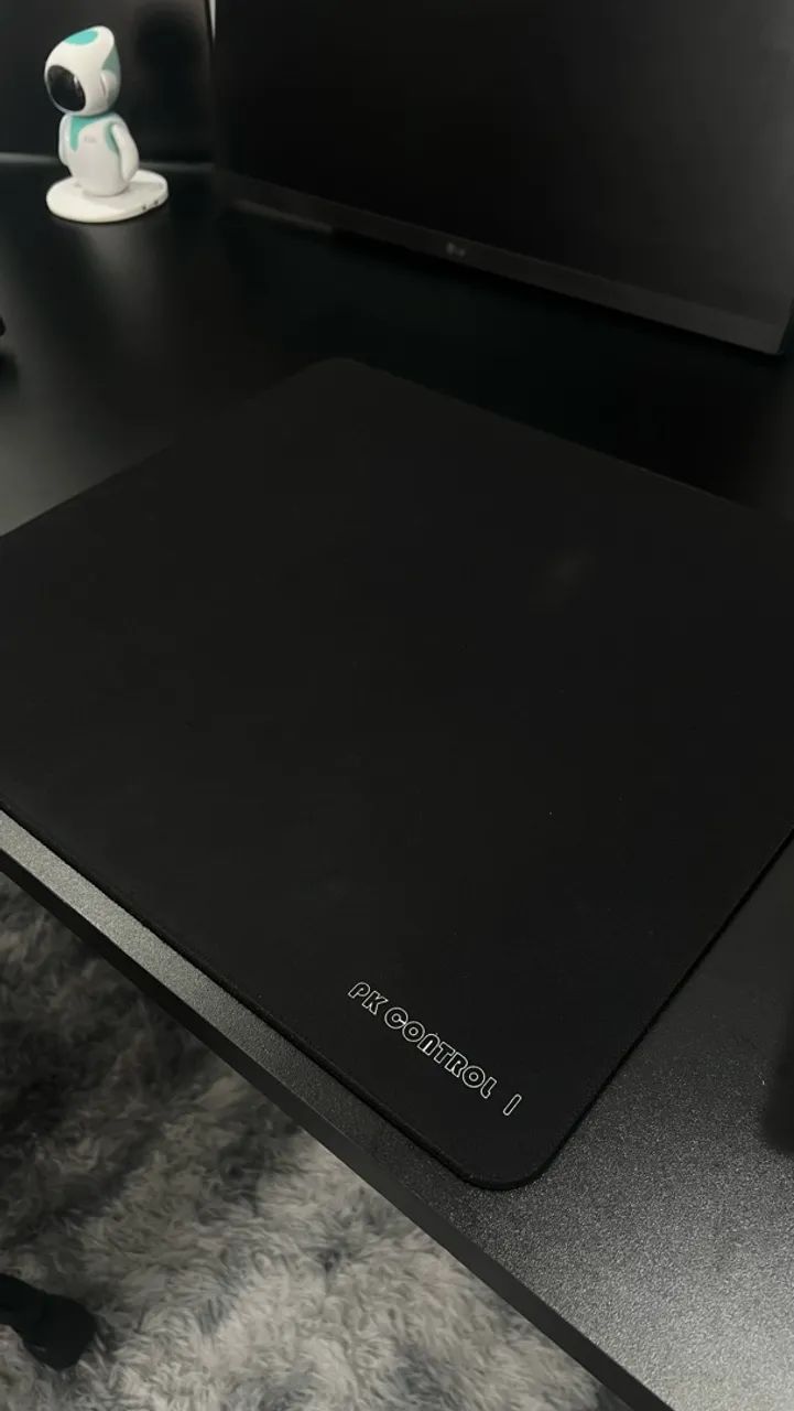mouse pad pk control l