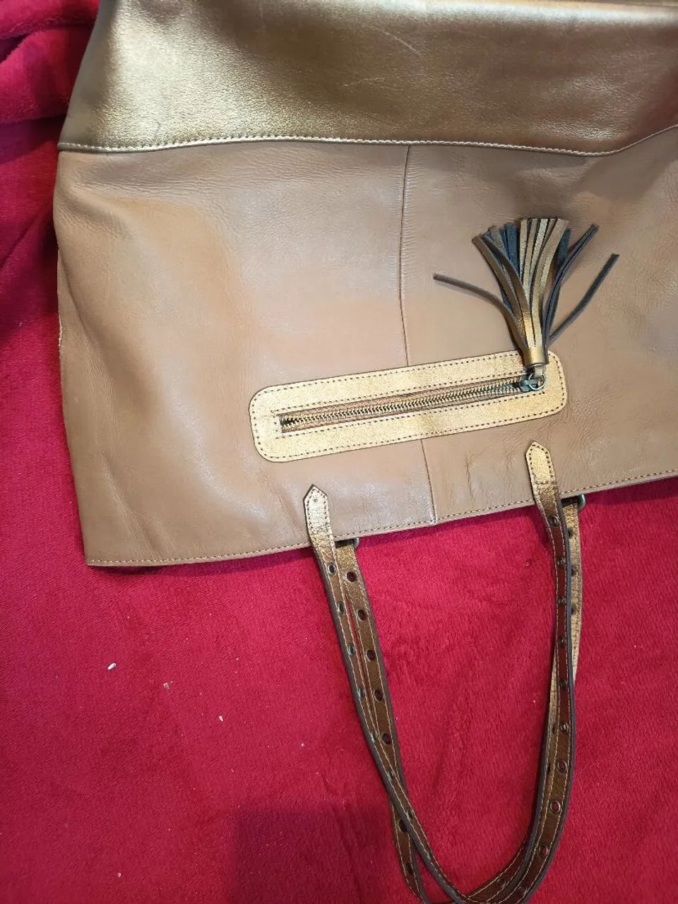 Bolsa luxo  - Foto 5