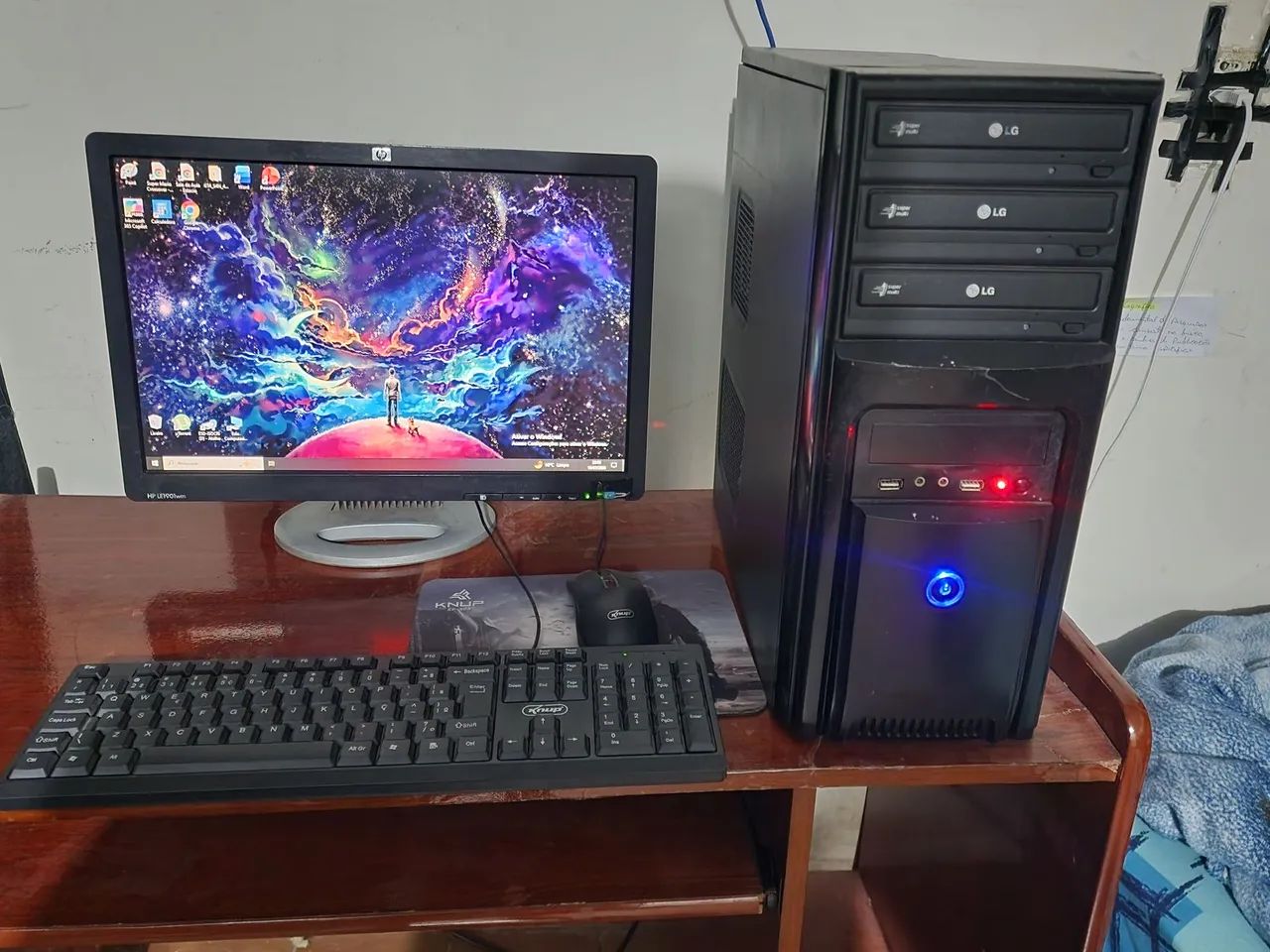 VENDO Pc barato - Foto 2