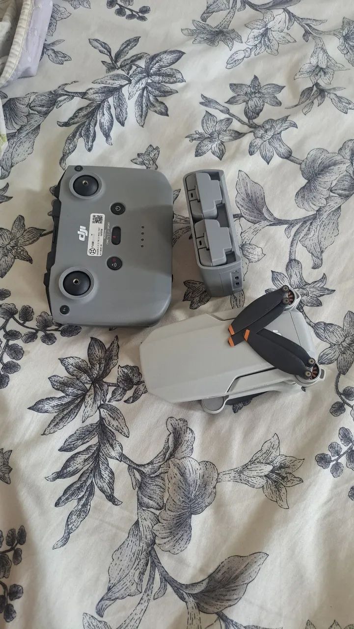 VENDO DJI MINI 4K  - Foto 2