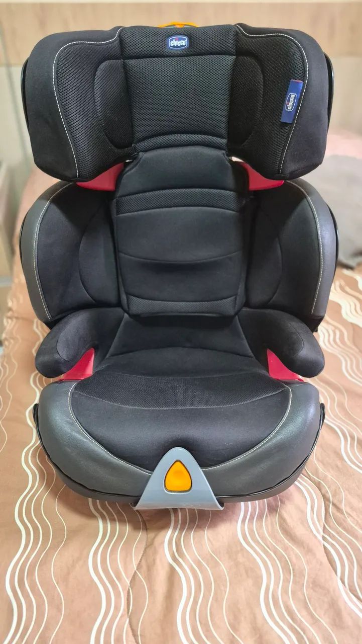 Cadeirinha para carro Chicco