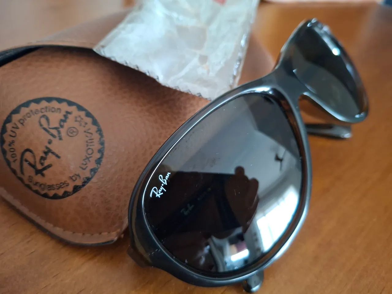 Óculos de Sol Rayban  - Foto 2